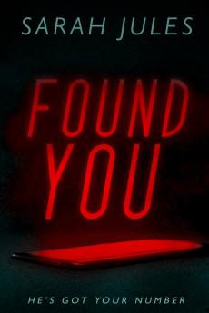 FOUND YOU