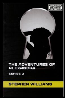 THE ADVENTURES OF ALEXANDRA