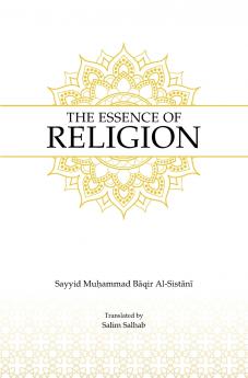 The Essence of Religion