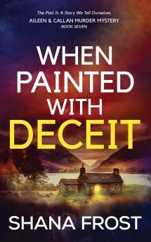 When Painted With Deceit