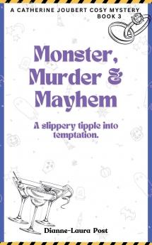 Monster Murder & Mayhem