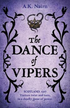 The Dance of Vipers