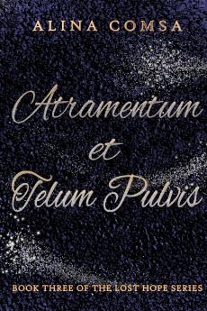 Atramentum et Telum Pulvis