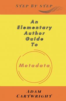 An Elementary Author Guide To