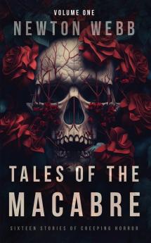 Tales of the Macabre Vol. 1