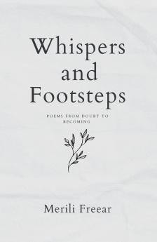 Whispers and Footsteps