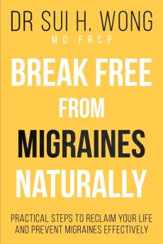 Break Free From Migraines Naturally