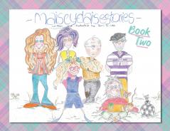 Maisey Daise Stories - Book Two