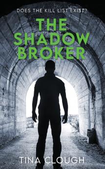 The Shadow Broker