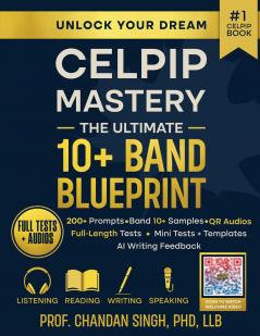Celpip Mastery