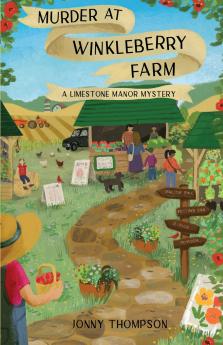Murder at Winkleberry Farm