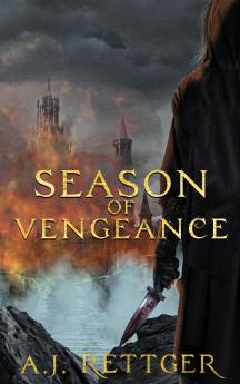 Season of Vengeance