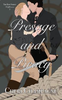 Presage and Piracy