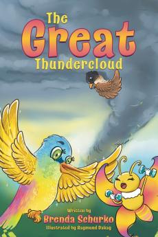 The Great Thundercloud