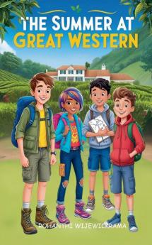 The Summer at Great Western