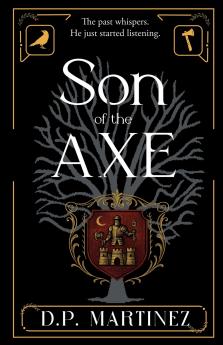 Son of the Axe