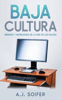Baja cultura