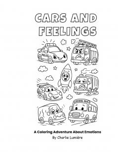 CARS AND FEELINGS