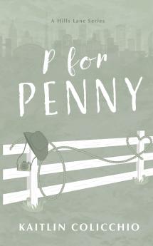 P for Penny