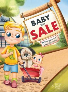 Baby for Sale