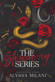 The Stowaway Series (Part 1-4)