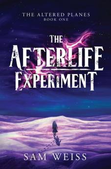 The Afterlife Experiment