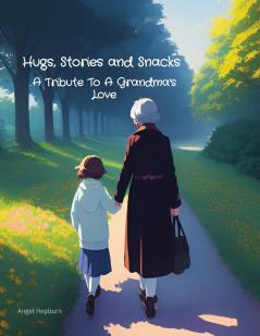 Hugs Stories and Snacks