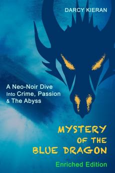 Mystery of The Blue Dragon (Enriched Edition)