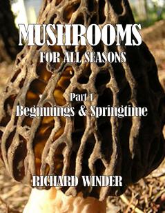 Mushrooms For All Seasons