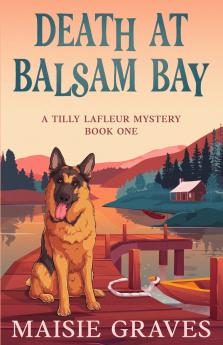 Death at Balsam Bay