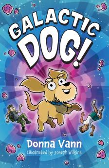 Galactic Dog!