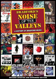 Bradford's Noise Of The Valleys Volume 2
