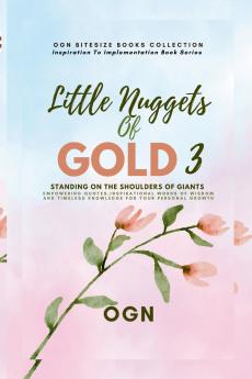 Little Nuggets of Gold 3