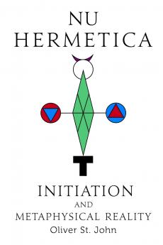 Nu Hermetica-Initiation and Metaphysical Reality