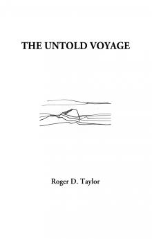 The Untold Voyage