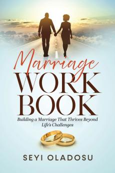 Marriage Workbook
