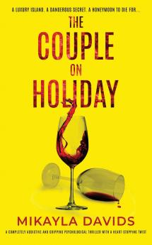 The Couple On Holiday
