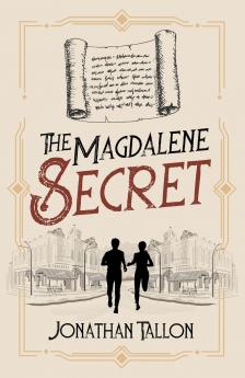 The Magdalene Secret