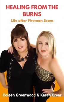 Healing From The Burns