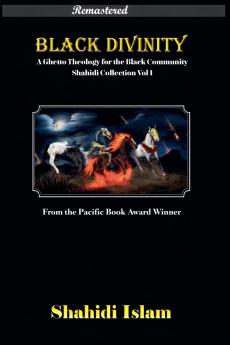 Black Divinity