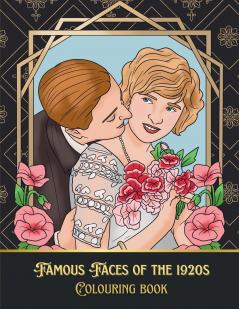 Famous Faces of the 1920s
