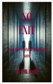 No Exit | Dark Rendition
