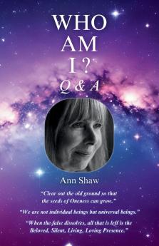 Who Am I? Q & A