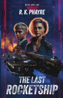 The Last Rocketship