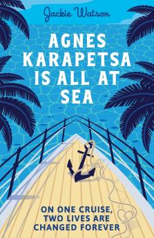 Agnes Karapetsa is All at Sea