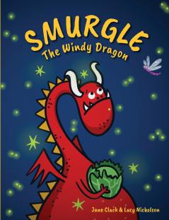 Smurgle The Windy Dragon