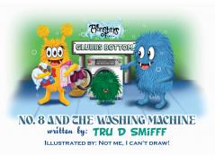No.8 And The Washing Machine