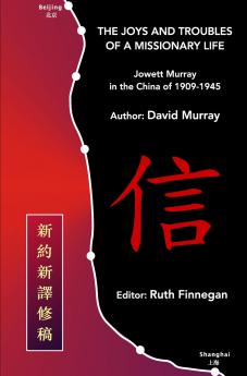 The Joys and Troubles of a Missionary Life