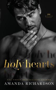 Holy Hearts