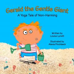Gerald the Gentle Giant